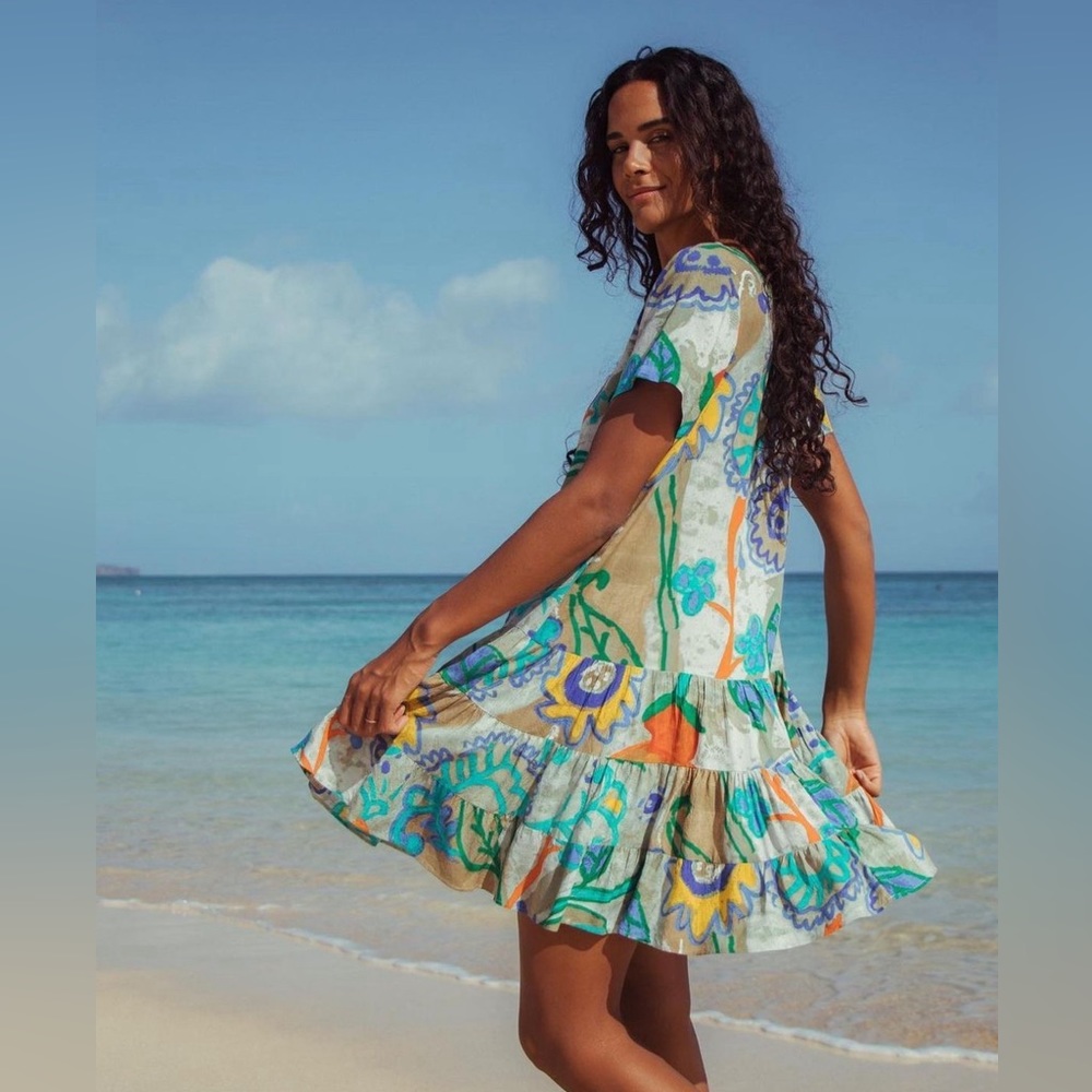 Jam’s World Hattie Dress - XS